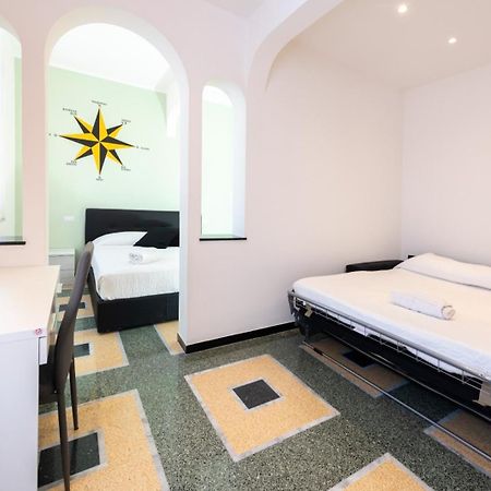 Il Maestrale Hotel Santa Margherita Ligure Exterior foto