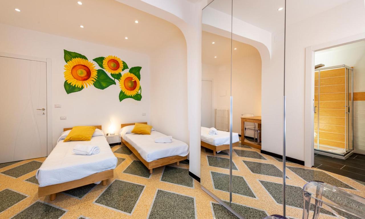 Il Maestrale Hotel Santa Margherita Ligure Exterior foto