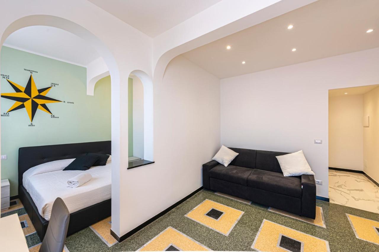 Il Maestrale Hotel Santa Margherita Ligure Exterior foto
