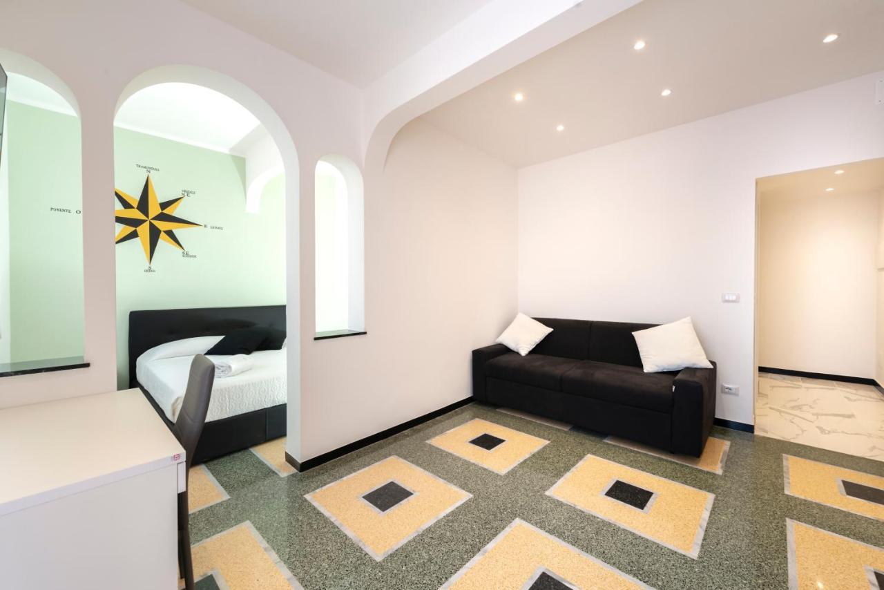 Il Maestrale Hotel Santa Margherita Ligure Exterior foto