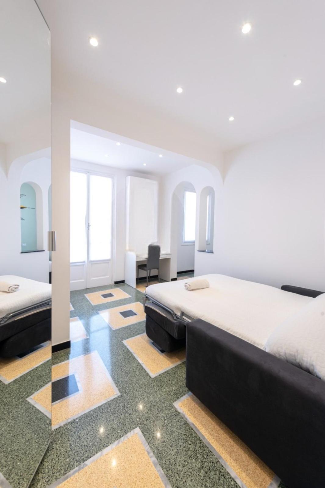 Il Maestrale Hotel Santa Margherita Ligure Exterior foto