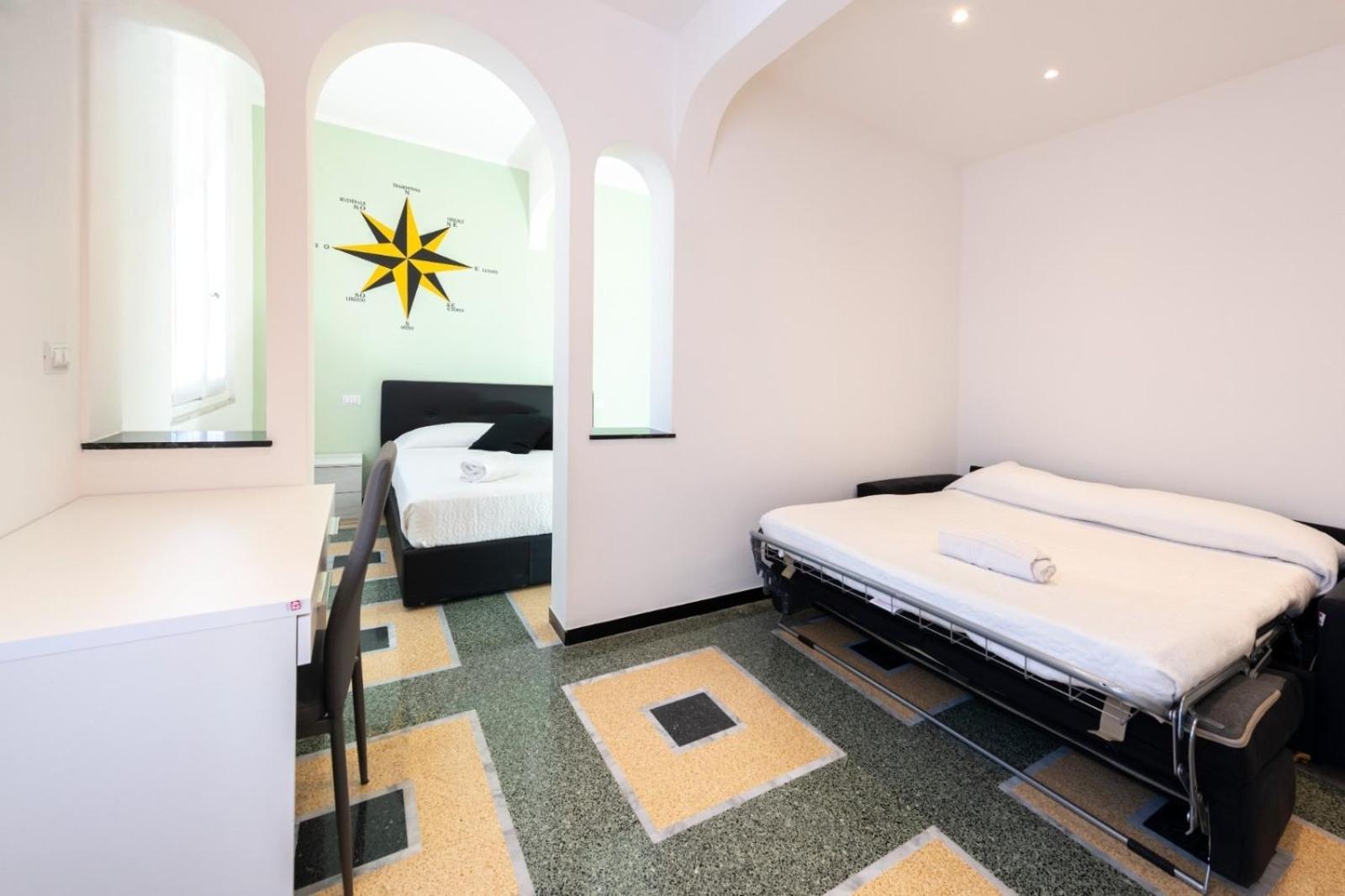 Il Maestrale Hotel Santa Margherita Ligure Exterior foto